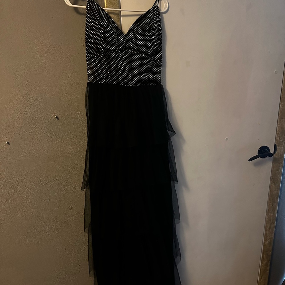 formal dress, only worn once